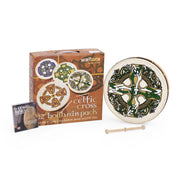 Waltons 12' Gaelic Cross Bodhran w/Tipper - PP1134